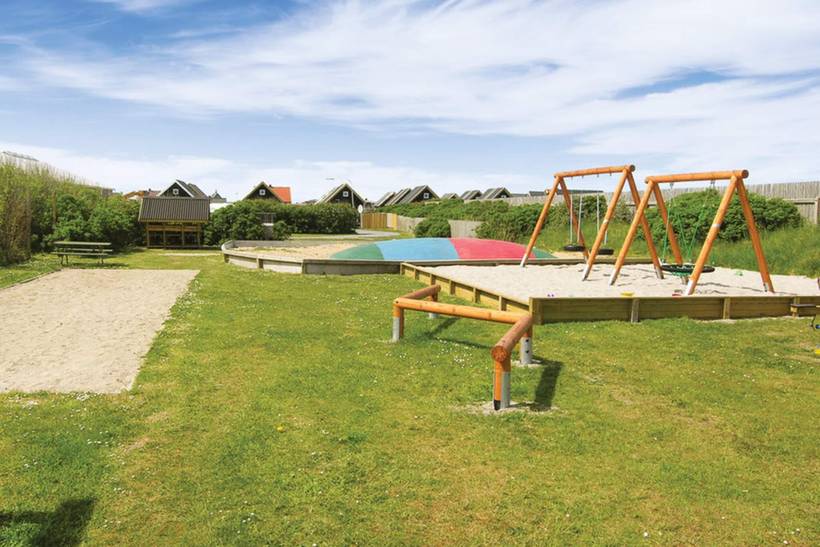 Foto von Ferienhaus QJ46 in Thyborøn - Westjütland