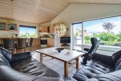 Vorschaubild von Ferienhaus QJ47 in Lyngsbæk - Ebeltoft - Ostjütland