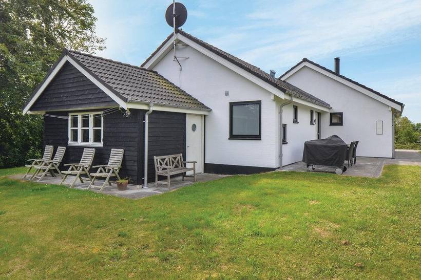Foto von Ferienhaus QJ47 in Lyngsbæk - Ebeltoft - Ostjütland