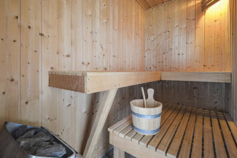 Foto von Ferienhaus QJ47 in Lyngsbæk - Ebeltoft - Ostjütland