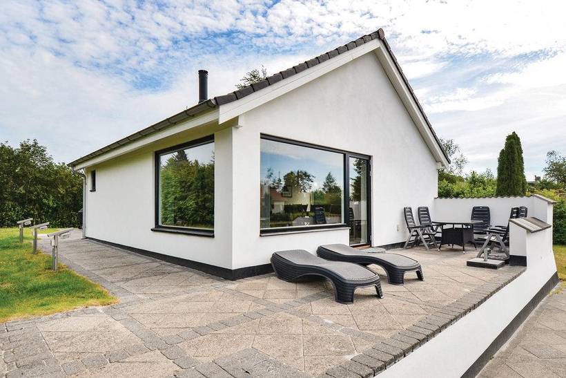Foto von Ferienhaus QJ47 in Lyngsbæk - Ebeltoft - Ostjütland