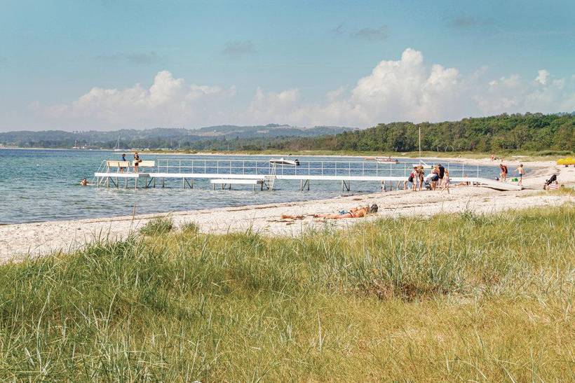 Foto von Ferienhaus QJ47 in Lyngsbæk - Ebeltoft - Ostjütland