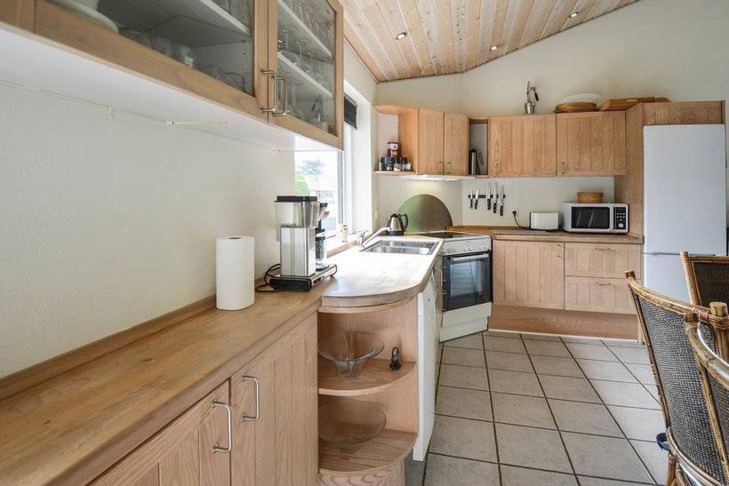 Foto von Ferienhaus QJ47 in Lyngsbæk - Ebeltoft - Ostjütland