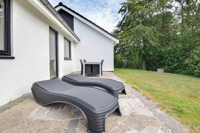 Foto von Ferienhaus QJ47 in Lyngsbæk - Ebeltoft - Ostjütland