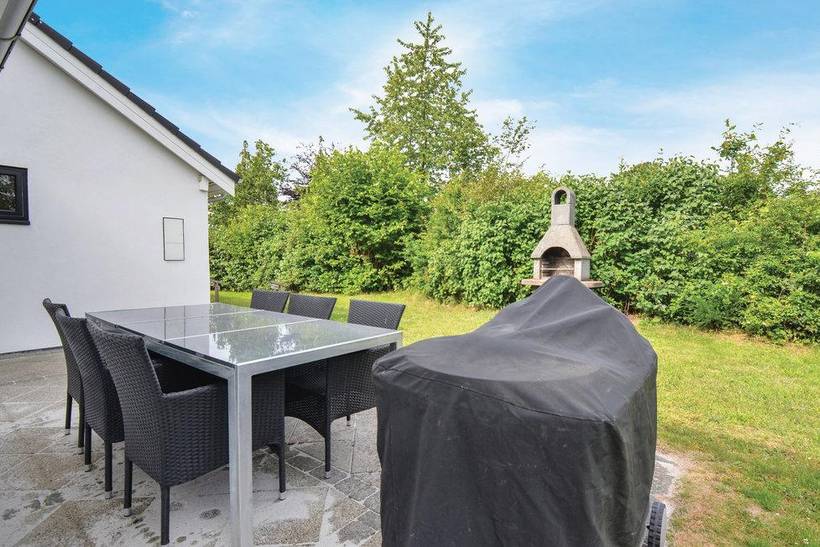 Foto von Ferienhaus QJ47 in Lyngsbæk - Ebeltoft - Ostjütland