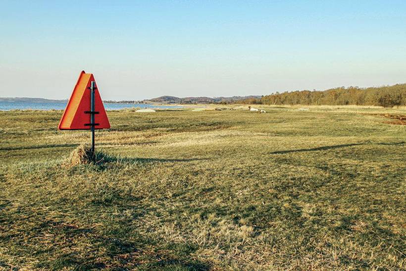 Foto von Ferienhaus QJ47 in Lyngsbæk - Ebeltoft - Ostjütland