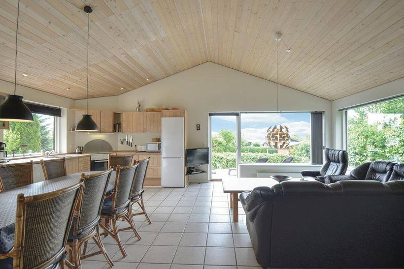 Foto von Ferienhaus QJ47 in Lyngsbæk - Ebeltoft - Ostjütland