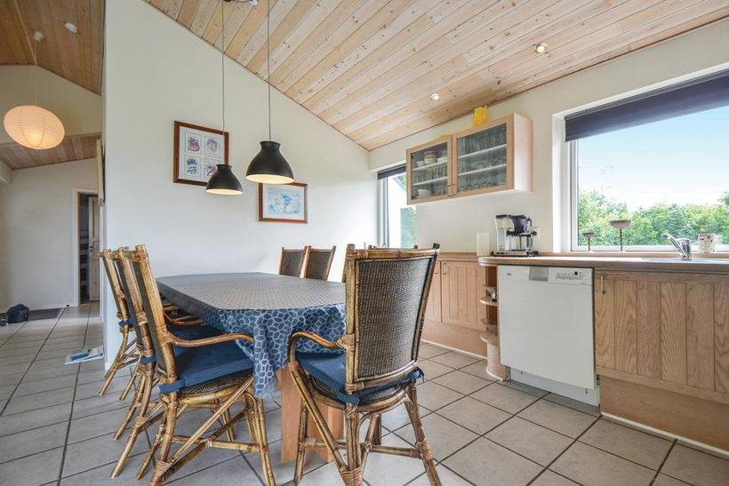 Foto von Ferienhaus QJ47 in Lyngsbæk - Ebeltoft - Ostjütland