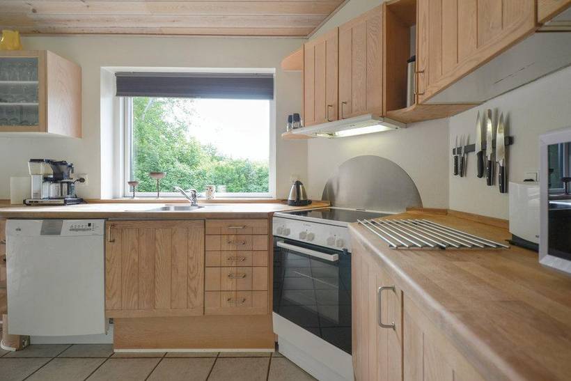 Foto von Ferienhaus QJ47 in Lyngsbæk - Ebeltoft - Ostjütland