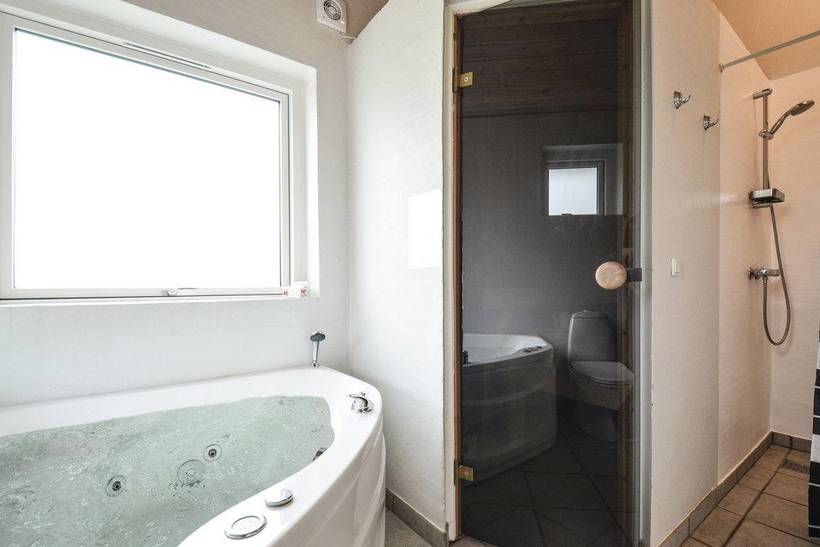 Foto von Ferienhaus QJ47 in Lyngsbæk - Ebeltoft - Ostjütland