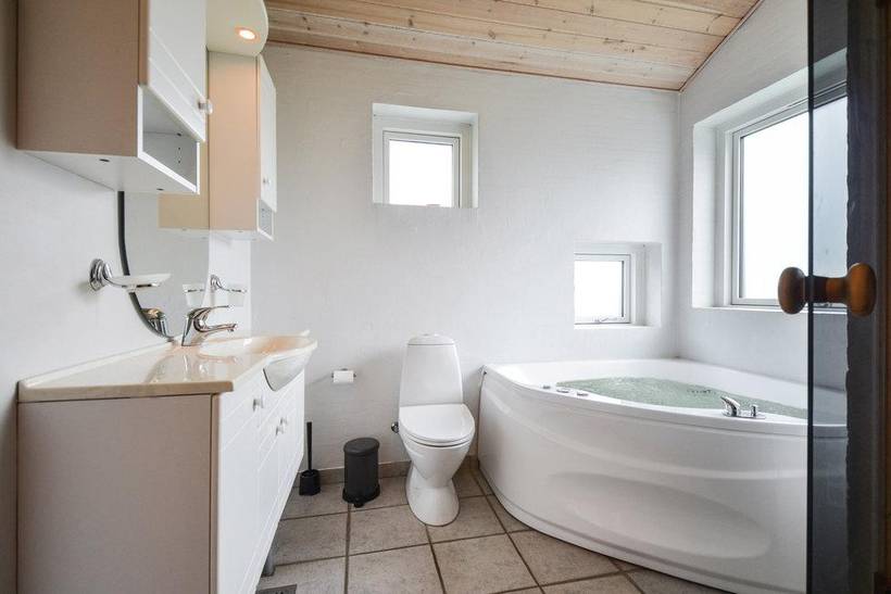 Foto von Ferienhaus QJ47 in Lyngsbæk - Ebeltoft - Ostjütland