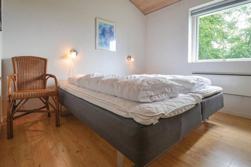 Foto von Ferienhaus QJ47 in Lyngsbæk - Ebeltoft - Ostjütland