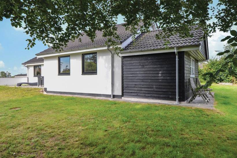 Foto von Ferienhaus QJ47 in Lyngsbæk - Ebeltoft - Ostjütland