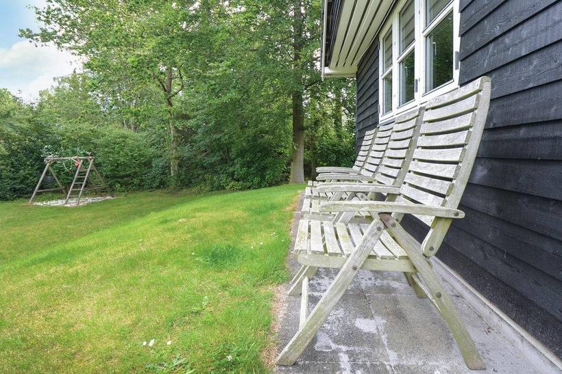 Foto von Ferienhaus QJ47 in Lyngsbæk - Ebeltoft - Ostjütland