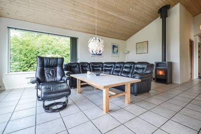 Vorschaubild von Ferienhaus QJ47 in Lyngsbæk - Ebeltoft - Ostjütland