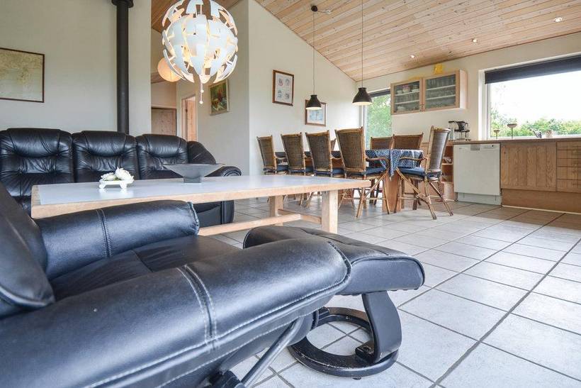 Foto von Ferienhaus QJ47 in Lyngsbæk - Ebeltoft - Ostjütland