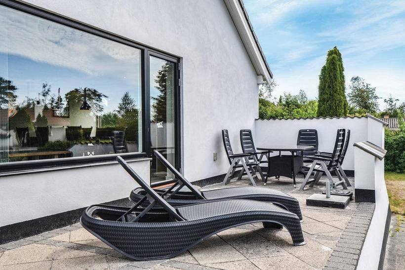 Foto von Ferienhaus QJ47 in Lyngsbæk - Ebeltoft - Ostjütland