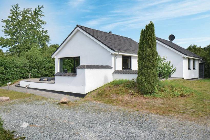 Foto von Ferienhaus QJ47 in Lyngsbæk - Ebeltoft - Ostjütland