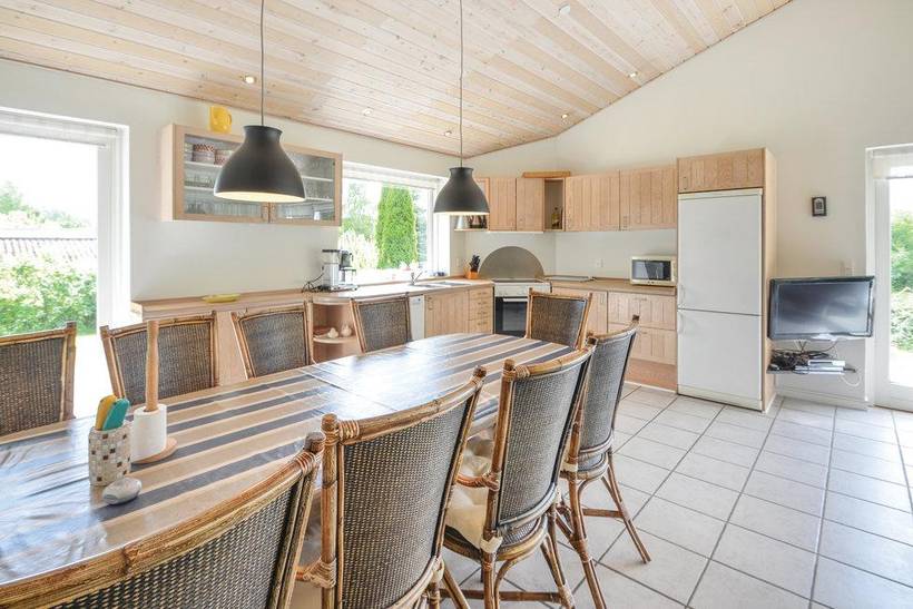 Foto von Ferienhaus QJ47 in Lyngsbæk - Ebeltoft - Ostjütland