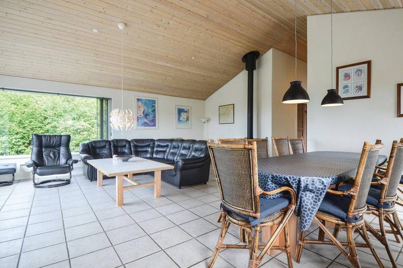 Foto von Ferienhaus QJ47 in Lyngsbæk - Ebeltoft - Ostjütland