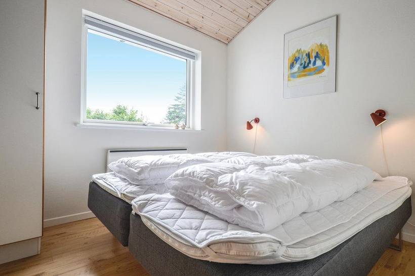 Foto von Ferienhaus QJ47 in Lyngsbæk - Ebeltoft - Ostjütland