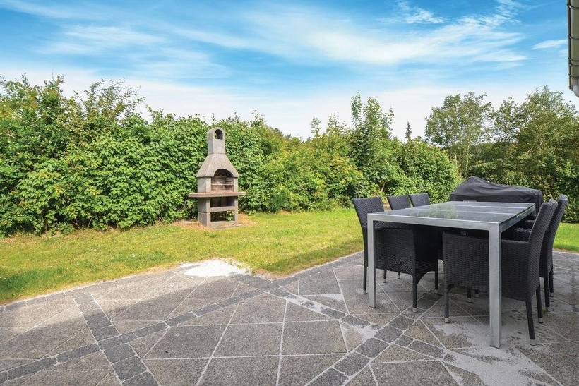 Foto von Ferienhaus QJ47 in Lyngsbæk - Ebeltoft - Ostjütland