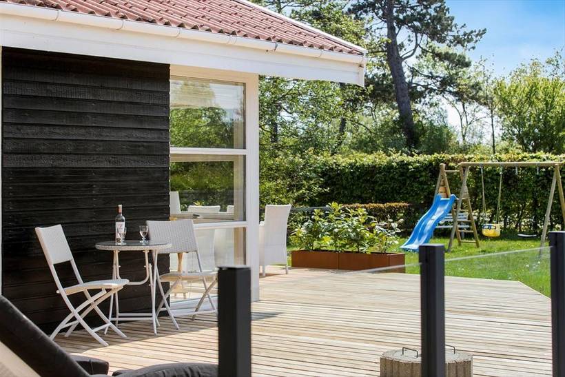 Foto von Ferienhaus QJ52 in Ebeltoft - Ostjütland