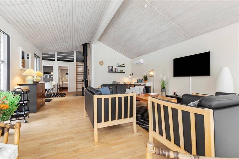 Foto von Ferienhaus QJ52 in Ebeltoft - Ostjütland