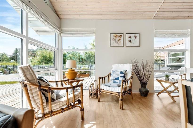 Foto von Ferienhaus QJ52 in Ebeltoft - Ostjütland