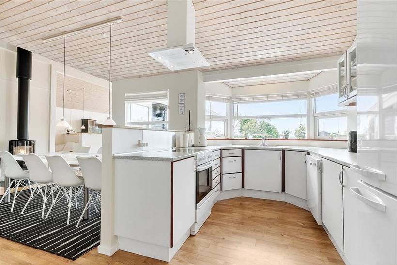 Foto von Ferienhaus QJ52 in Ebeltoft - Ostjütland