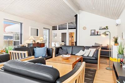 Vorschaubild von Ferienhaus QJ52 in Ebeltoft - Ostjütland