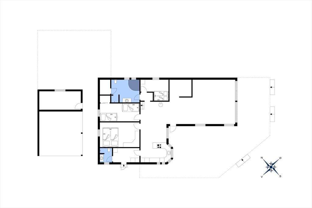 Vorschaubild von Ferienhaus QJ52 in Ebeltoft - Ostjütland