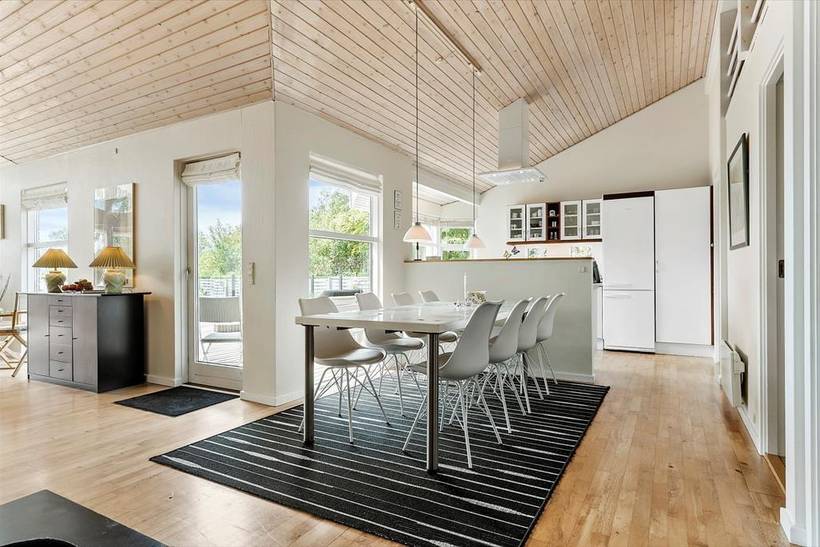 Foto von Ferienhaus QJ52 in Ebeltoft - Ostjütland