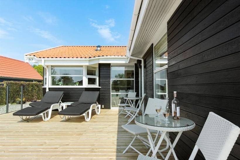 Foto von Ferienhaus QJ52 in Ebeltoft - Ostjütland