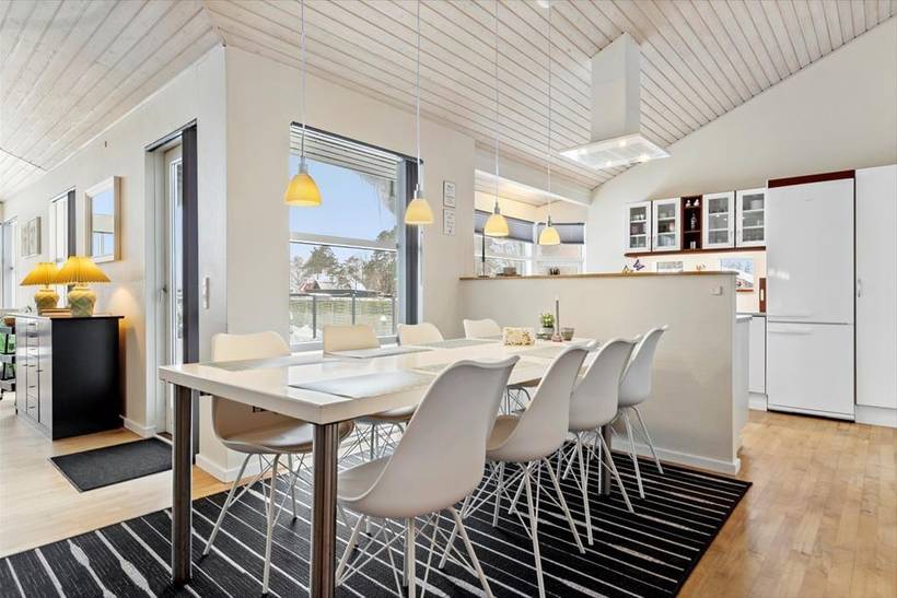 Foto von Ferienhaus QJ52 in Ebeltoft - Ostjütland