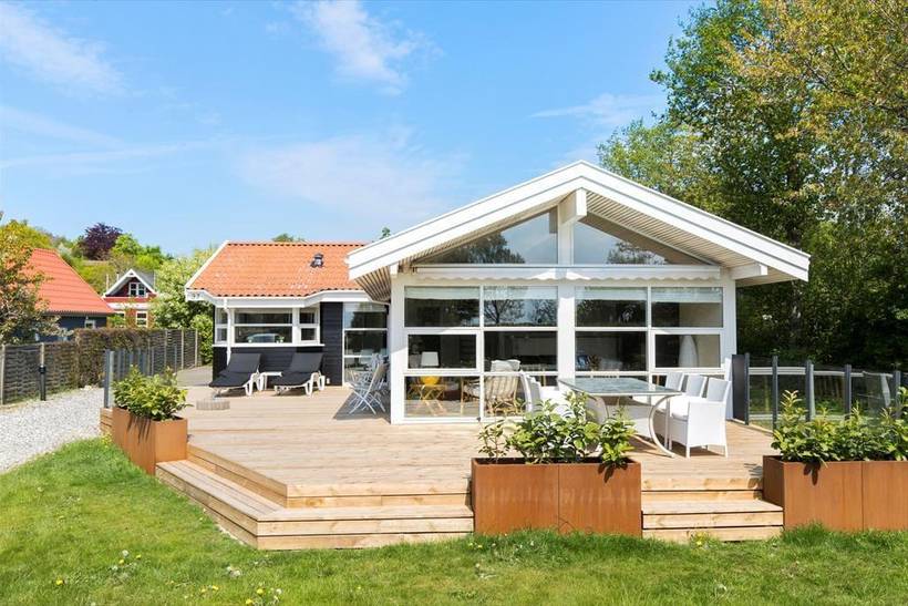 Foto von Ferienhaus QJ52 in Ebeltoft - Ostjütland