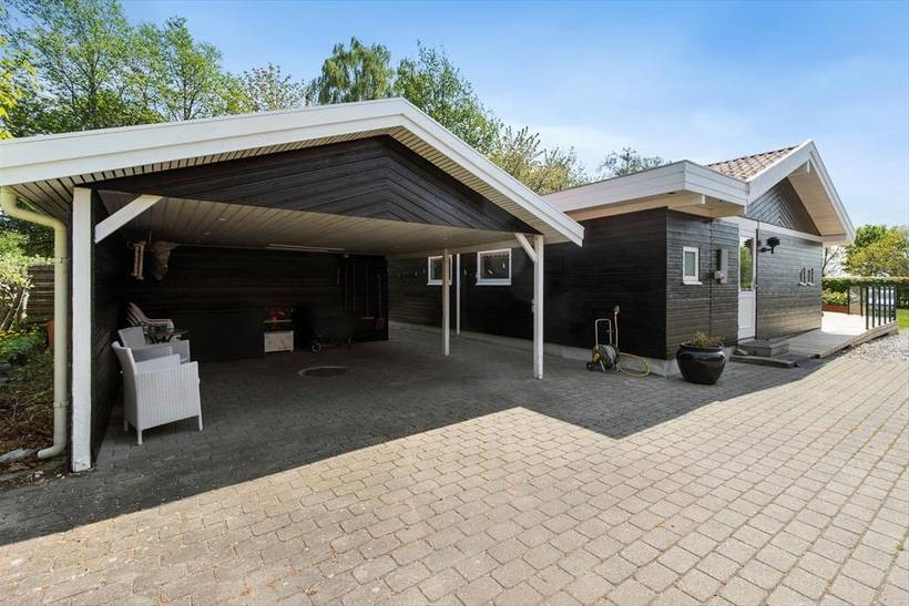 Foto von Ferienhaus QJ52 in Ebeltoft - Ostjütland