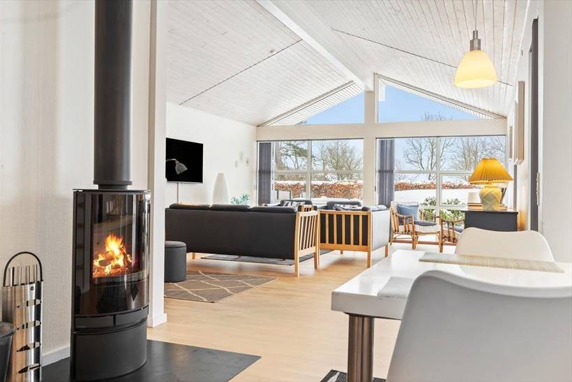 Foto von Ferienhaus QJ52 in Ebeltoft - Ostjütland