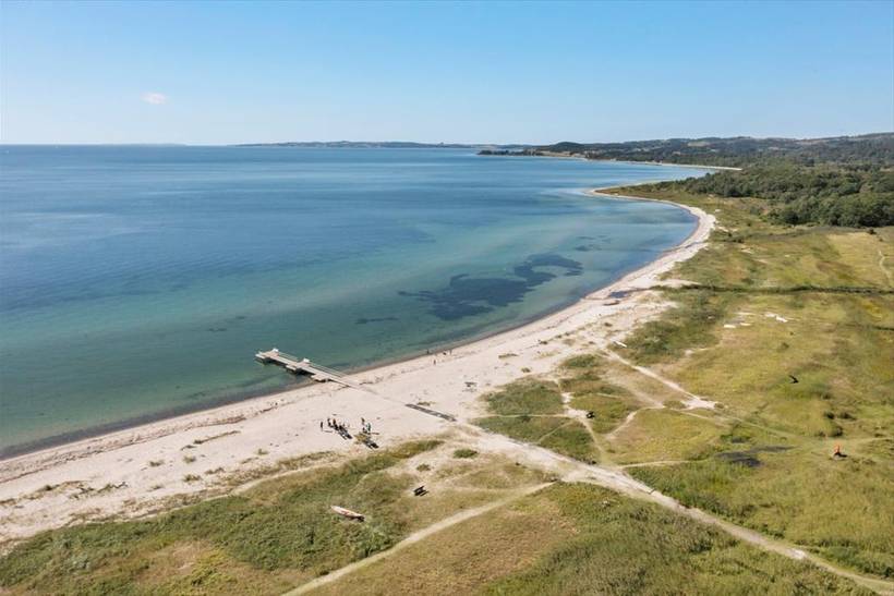 Foto von Ferienhaus QJ52 in Ebeltoft - Ostjütland