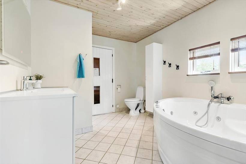 Foto von Ferienhaus QJ52 in Ebeltoft - Ostjütland