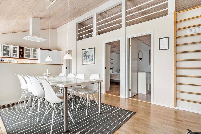 Foto von Ferienhaus QJ52 in Ebeltoft - Ostjütland