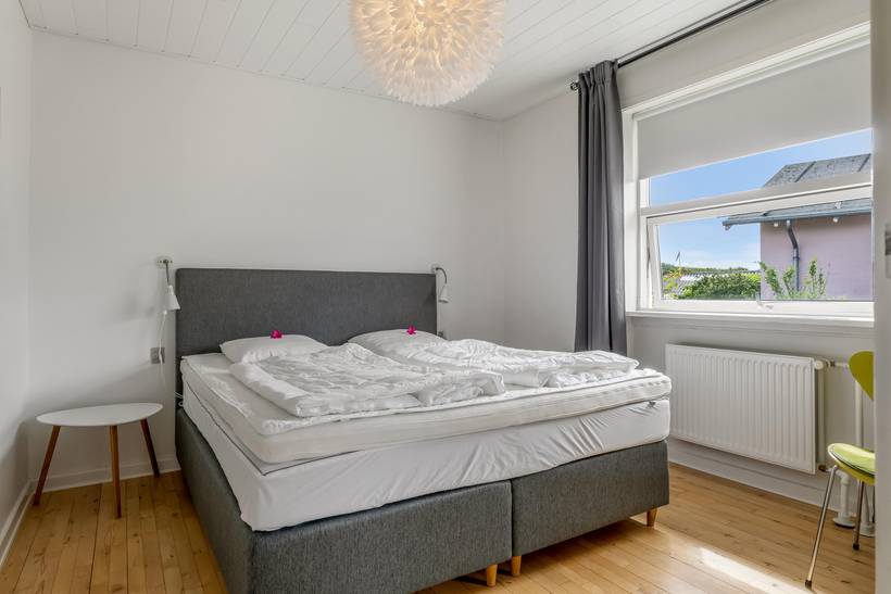 Foto von Ferienhaus QJ56 in Vesterby - Skagen - Nordjütland