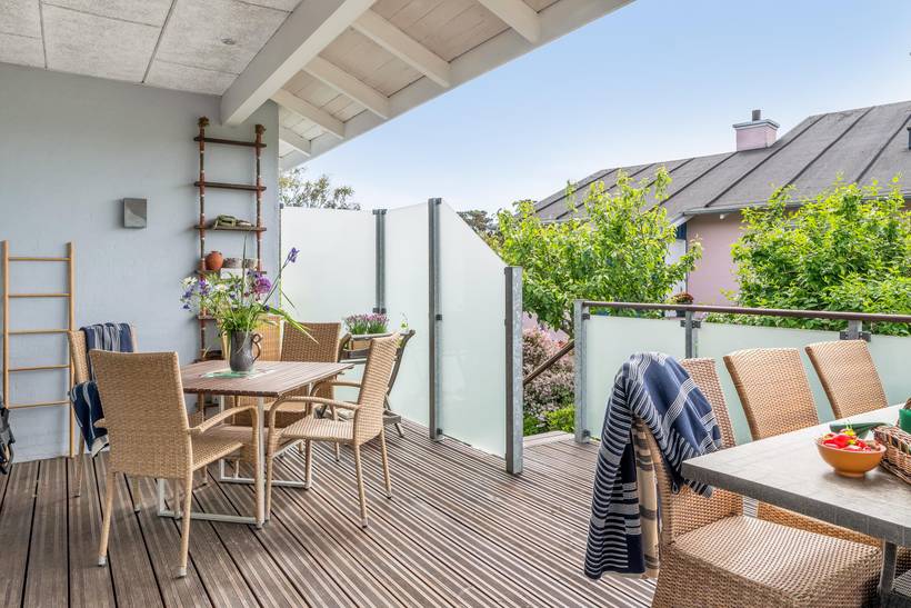 Foto von Ferienhaus QJ56 in Vesterby - Skagen - Nordjütland
