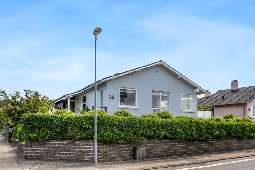 Foto von Ferienhaus QJ56 in Vesterby - Skagen - Nordjütland