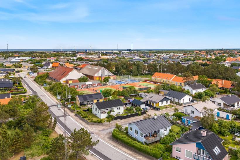 Foto von Ferienhaus QJ56 in Vesterby - Skagen - Nordjütland