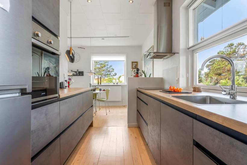Foto von Ferienhaus QJ56 in Vesterby - Skagen - Nordjütland