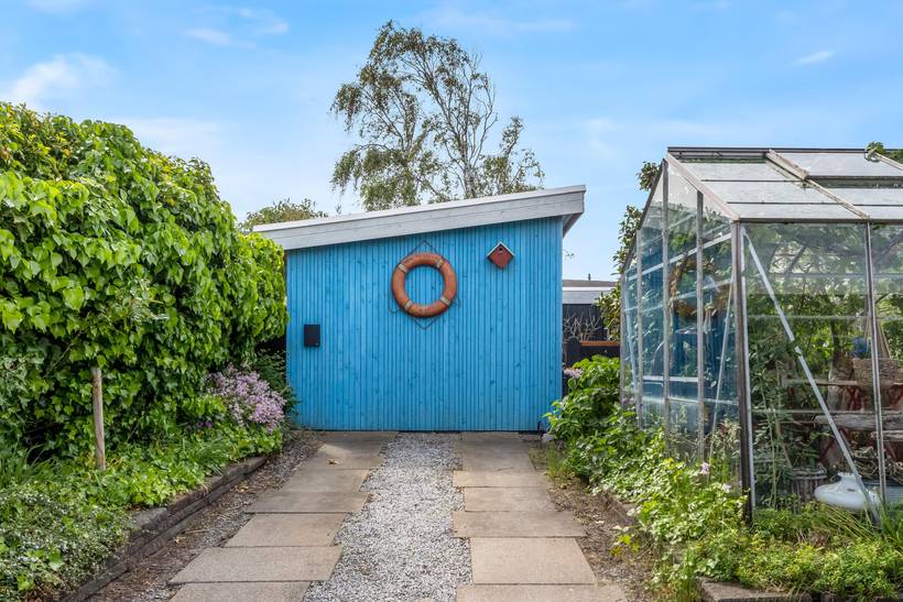 Foto von Ferienhaus QJ56 in Vesterby - Skagen - Nordjütland