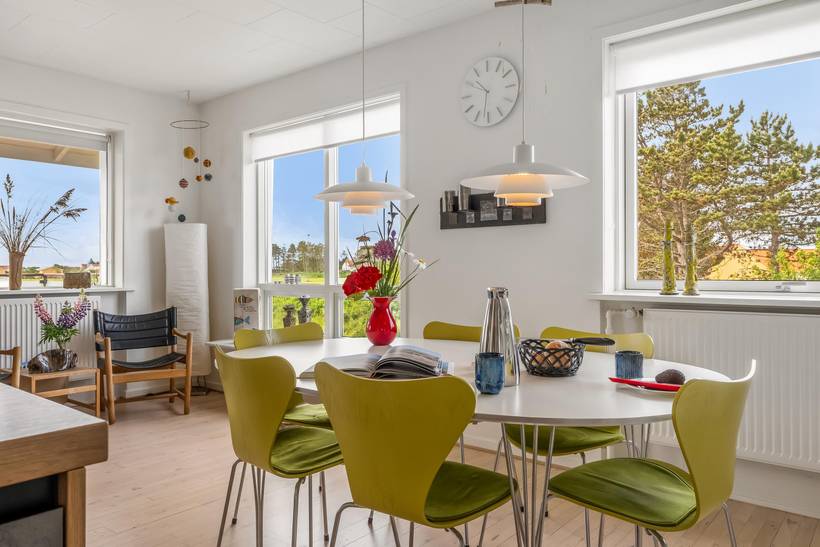 Foto von Ferienhaus QJ56 in Vesterby - Skagen - Nordjütland