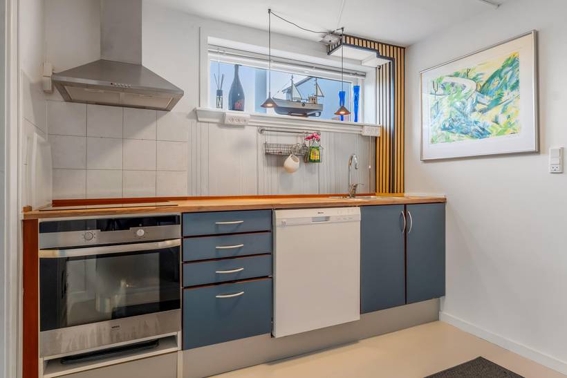Foto von Ferienhaus QJ56 in Vesterby - Skagen - Nordjütland