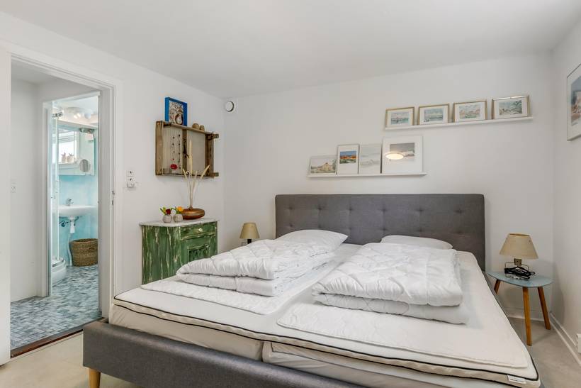 Foto von Ferienhaus QJ56 in Vesterby - Skagen - Nordjütland